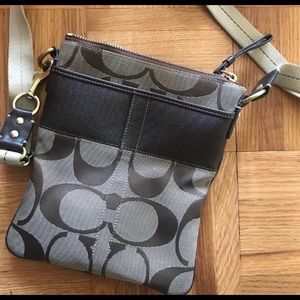 coach crossbody